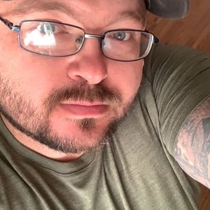 Meet your Posher, Ronald